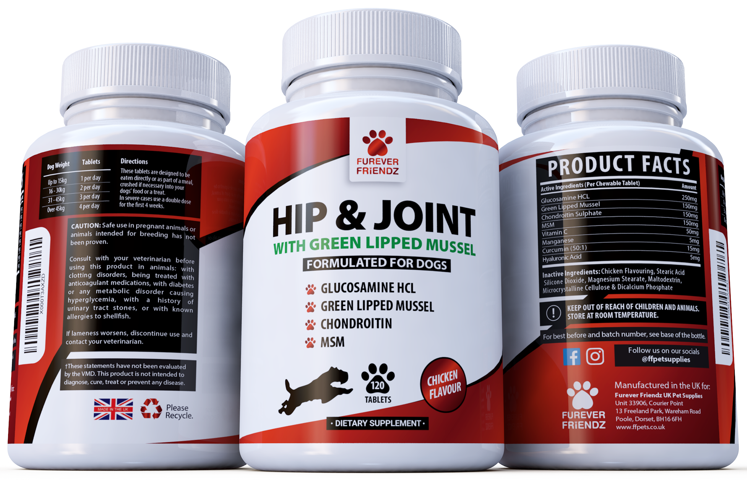 Glucosamine chondroitin and msm for dogs deals