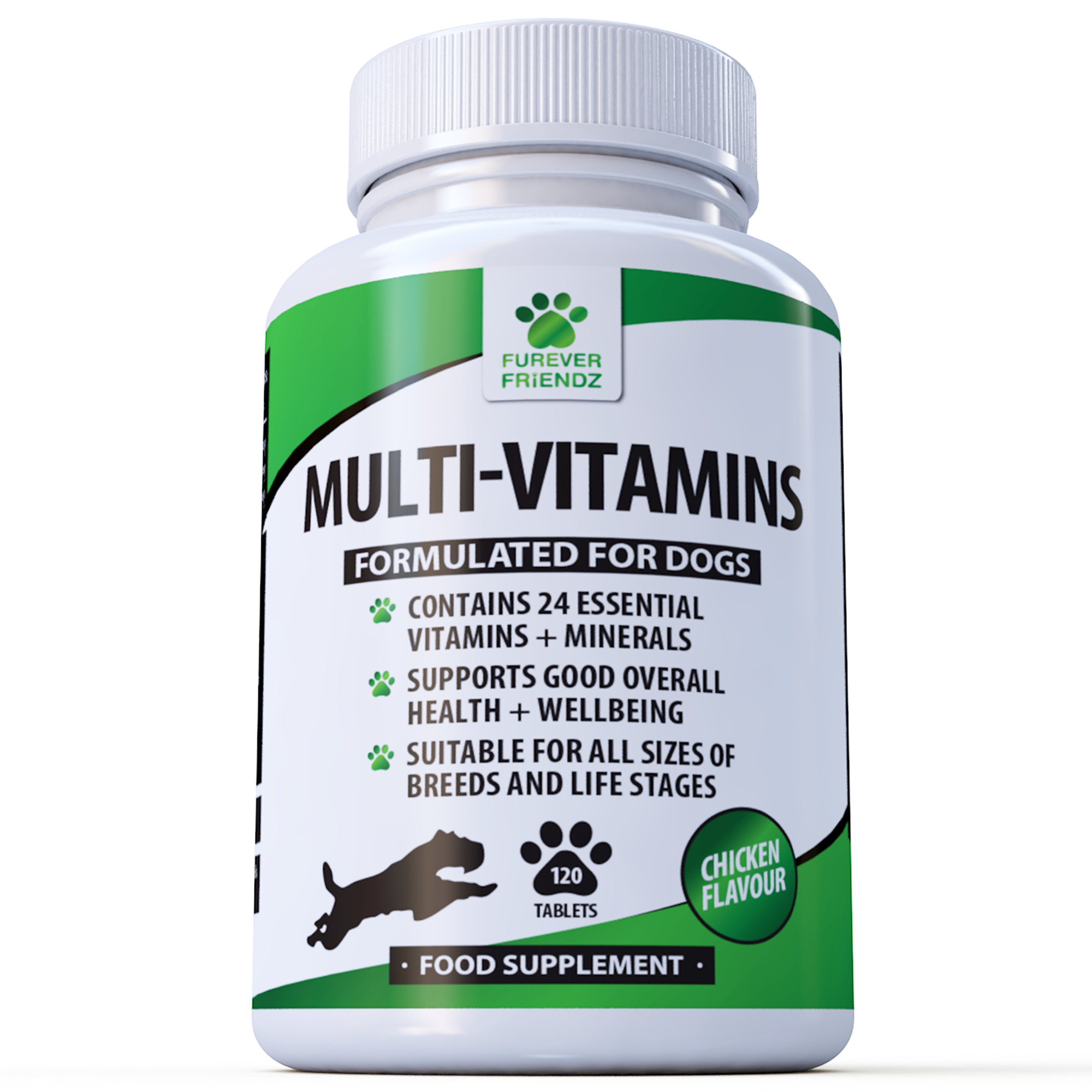 The best best sale multivitamin for dogs